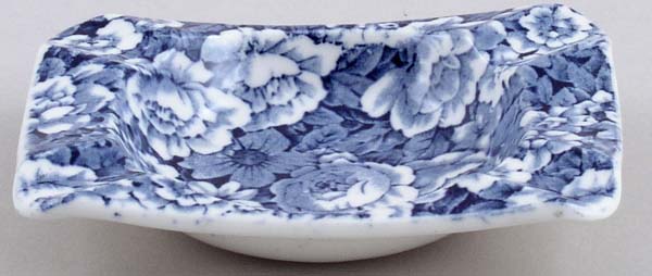 Ashtray c1930s